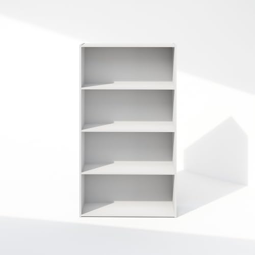 Simple Book Shelf