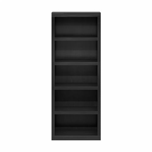 Rail Book Shelf