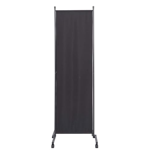 Room Divider Folding Privacy Screens W