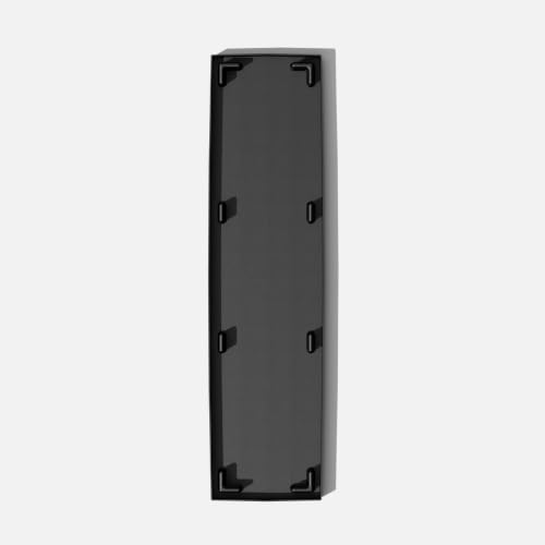 Block Series Span Planter & Drip Tray (2 Count)