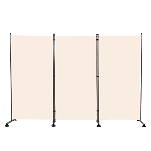 Room Divider 6FT Folding Privacy Screens