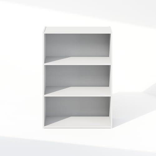 Simple Book Shelf