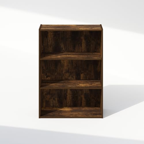 Simple Book Shelf