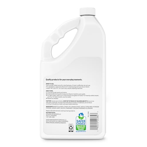 Carpet Cleaner (64 Fl Oz)