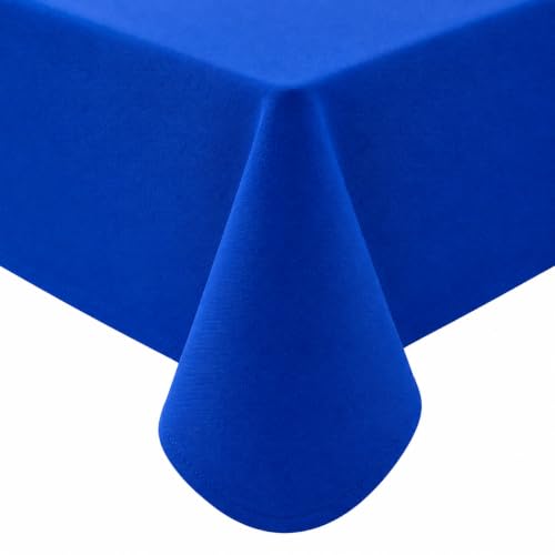 90x132 Rectangular Tablecloth