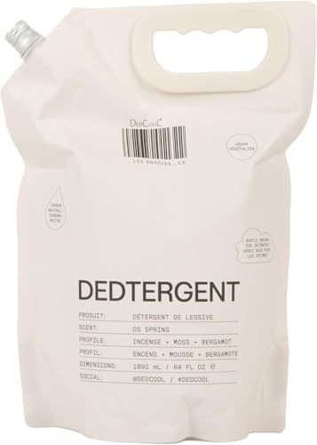 Liquid Laundry Detergent (64 Fl Oz)