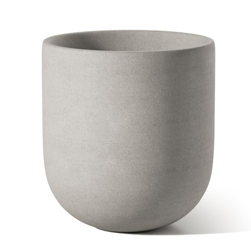 6 Inch Ceramic Plant Pot