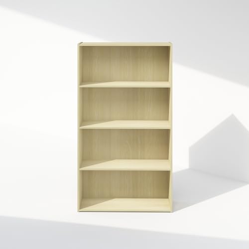 Simple Book Shelf