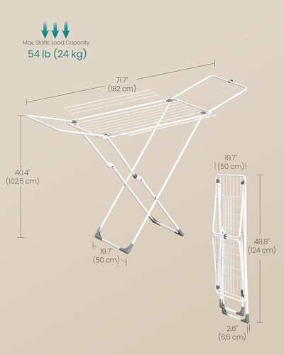 Clothes Drying Rack