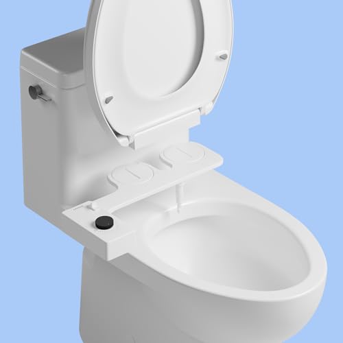 Classic 3.0 Bidet Toilet Seat Attachment