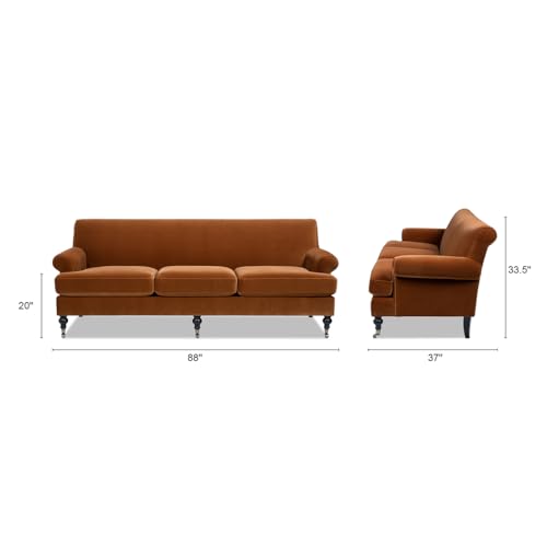 Alana Lawson Living Room Sofa