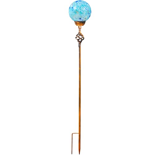 Garden Solar Lights Outdoor (4 Count)