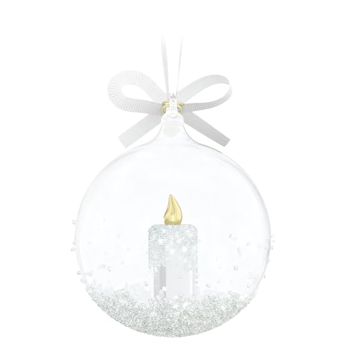 Annual Edition Ball Ornament 2023