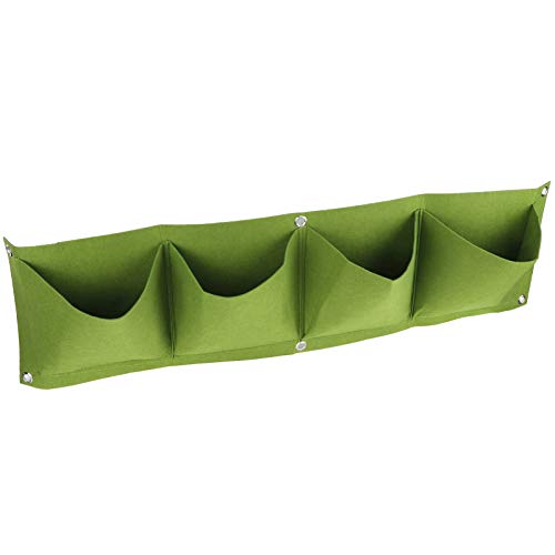 Wall Plant Bag (4 Count)