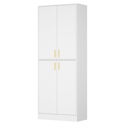Kitchen Pantry Cabinet