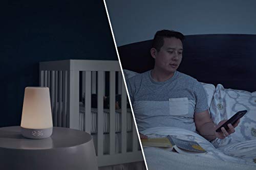 Hatch Rest+ 1st Gen Baby Sound Machine