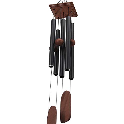 Wind Chimes Outdoor Deep Tone