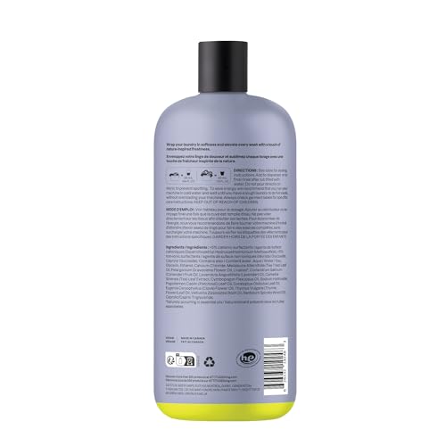Liquid Fabric Softener (32 Fl Oz)