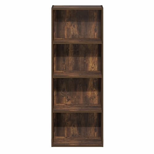LUDER Book Shelf