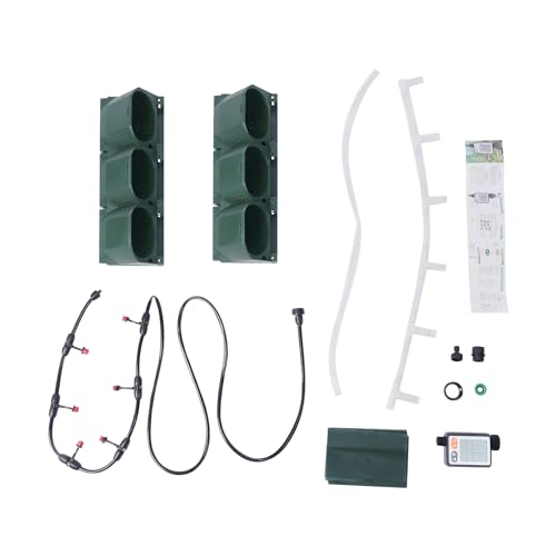 Vertical Wall Planter (36 Count)