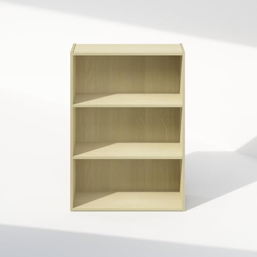 Simple Book Shelf