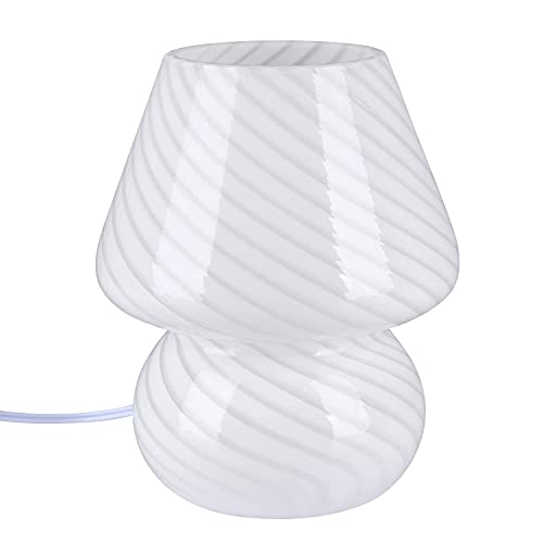 Mushroom Lamp