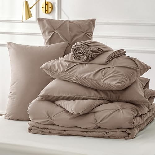 Twin Comforter Set & Sheet Set
