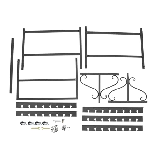 40 Slots Champagne Holder Stand for Party