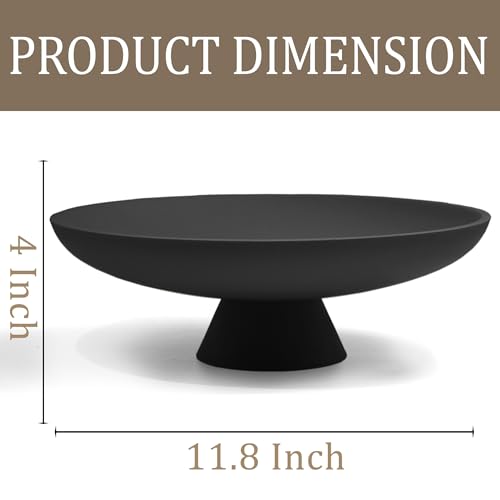 Large Decorative Bowl