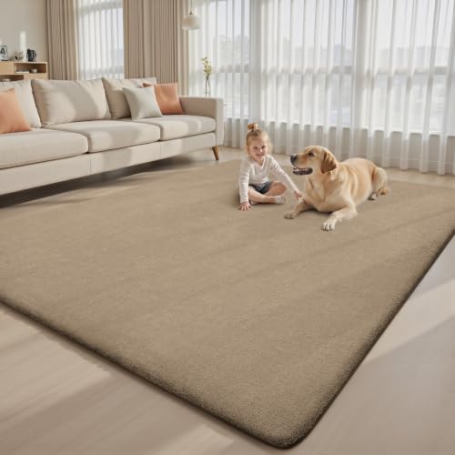 8x10 Area Rugs for Living Room Bedroom (80 Sq Ft)