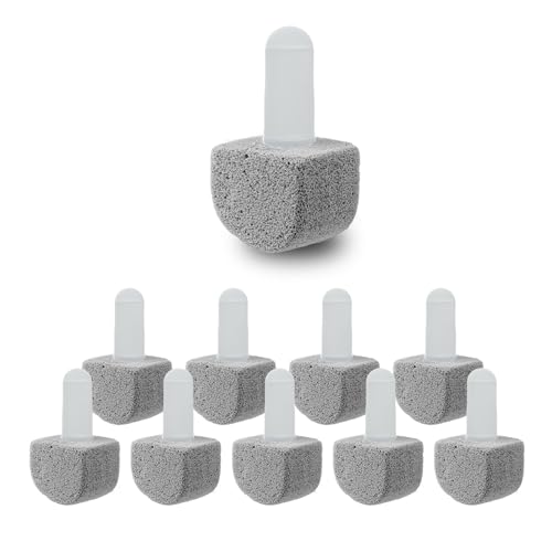 Pumice Stone Toilet Bowl Cleaner (10 Count)