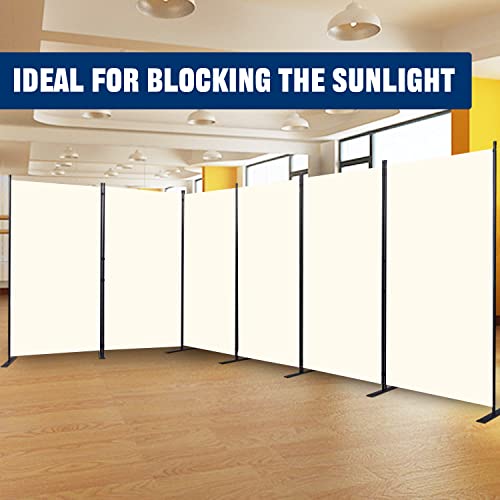 Room Divider 6 Panel
