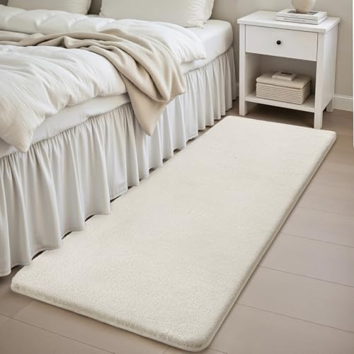 2x6 Soft Runner Rugs for Hallways Bedroom (12 Sq Ft)