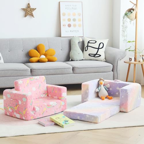 Kids Sofa Toddler Chair