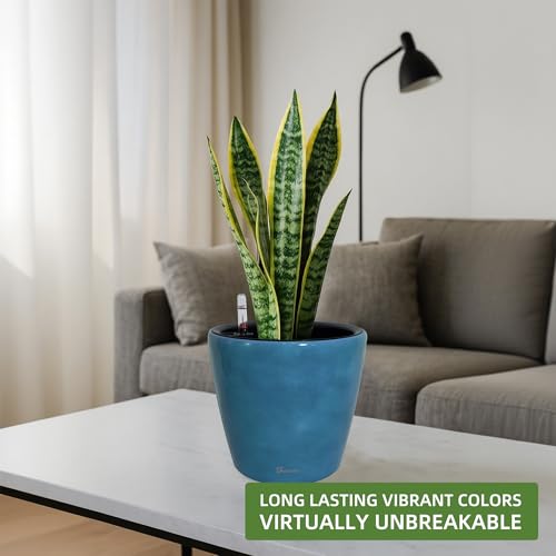 9x8 Self Watering Planter