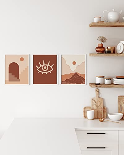 8x10 Picture Frame Set of 3 (3 Count)