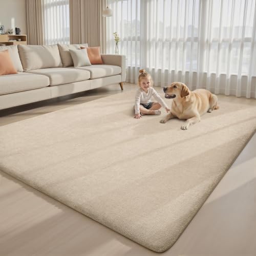Area Rugs 9x12 for Living Room Bedroom (108 Sq Ft)