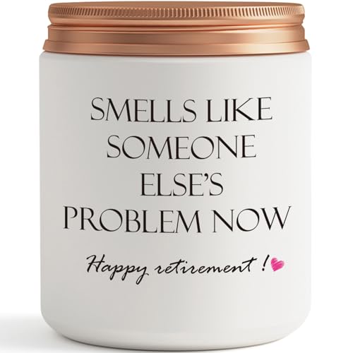Retirement Gifts for Women Men
