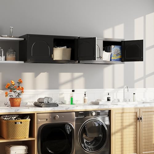 Metal Wall Cabinet