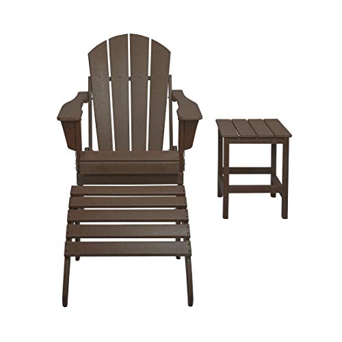 Malibu Outdoor Lounge Chairs