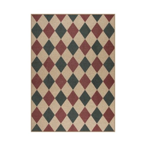 Christmas Rug (18.148 Sq Ft)