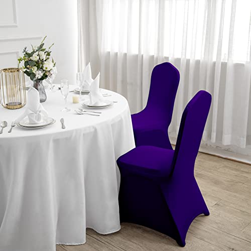 Spandex Chair Covers