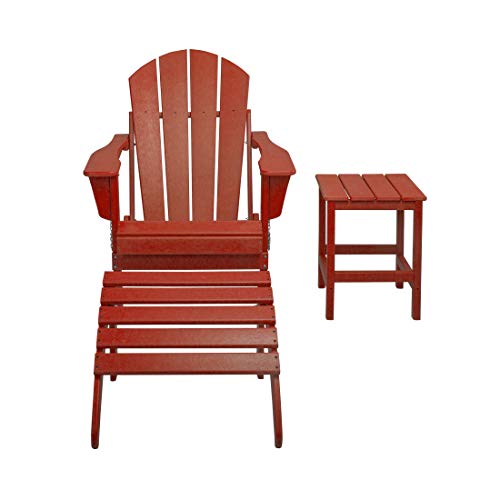 Malibu Outdoor Lounge Chairs