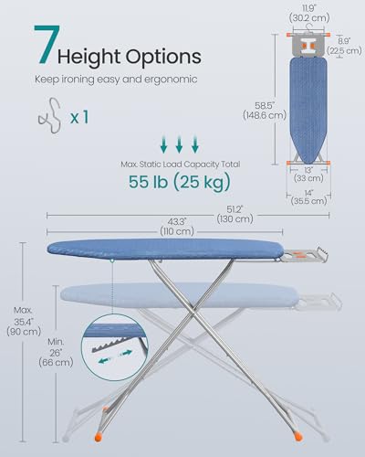 Ironing Board