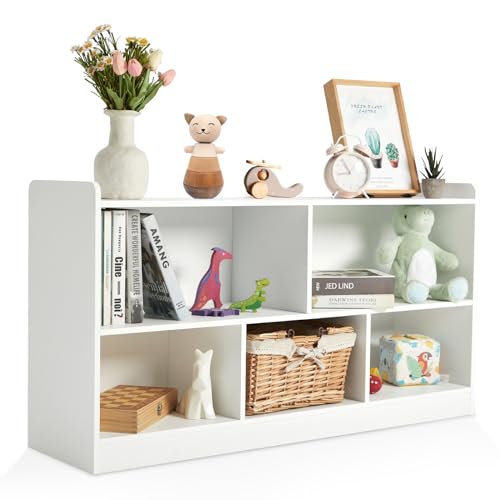 Montessori Shelf