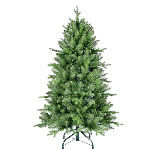 4FT Unlit Artificial Christmas Tree