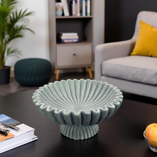 10" Large Decorative Bowl decor