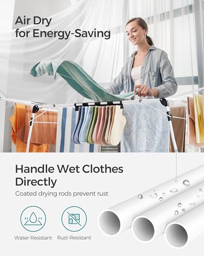 Clothes Drying Rack