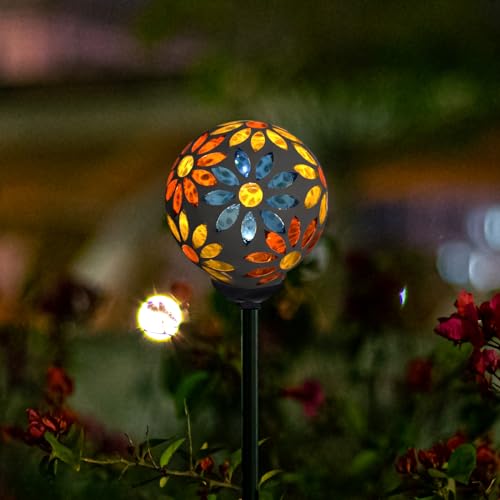 Decorative Solar Garden Lights