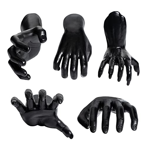 Creepy Hands Wall Mountable